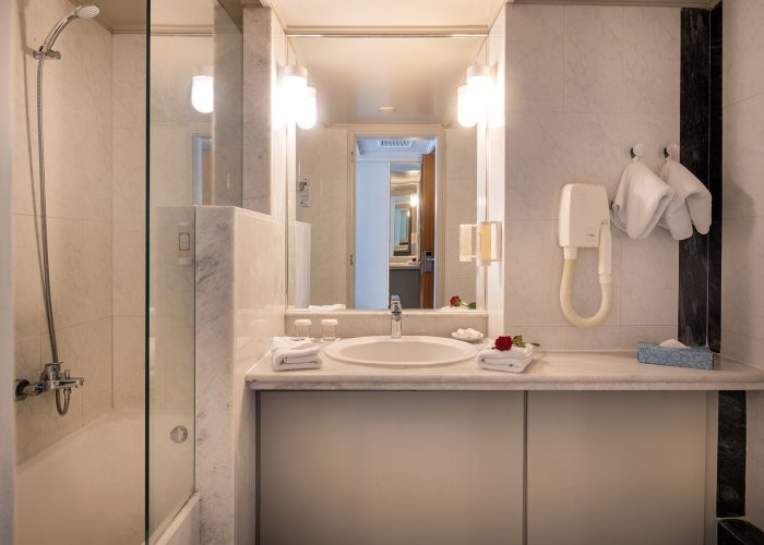 Porto Rethymno Classic Room Pool View