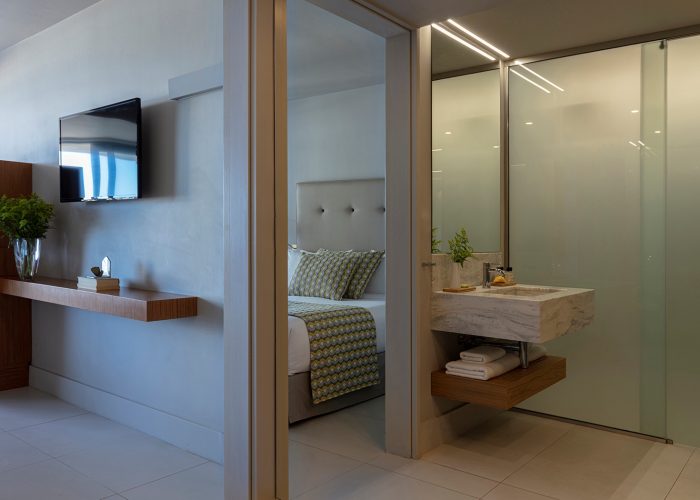 Porto Rethymno Classic Room Sea View