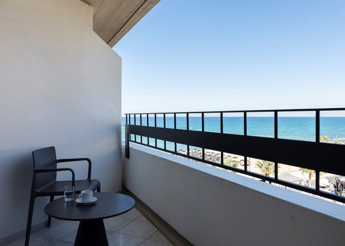 Porto Rethymno Classic Room Sea View