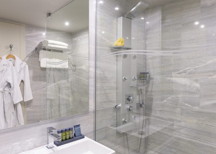 Porto Rethymno Mythica Deluxe Room Sea Front Floor Plan