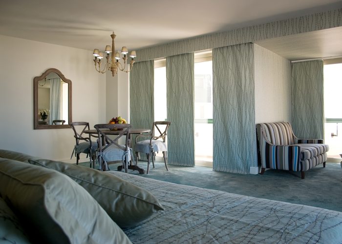 Porto Rethymno Mythica Executive Suite Sea View