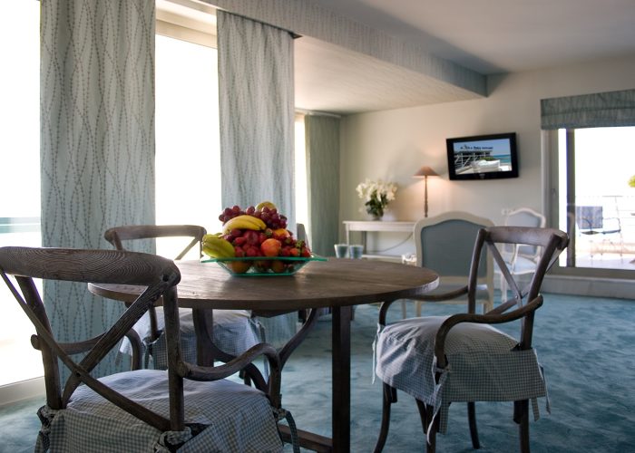 Porto Rethymno Mythica Executive Suite Sea View