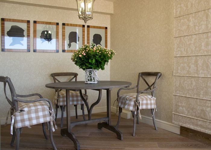 Porto Rethymno Mythica Penthouse Suite Sea Front