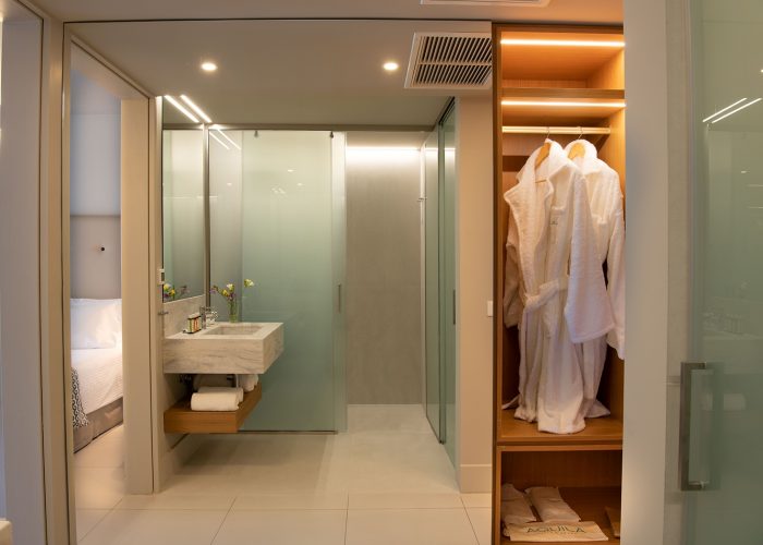 Porto Rethymno Mythica Signature Room Sea View