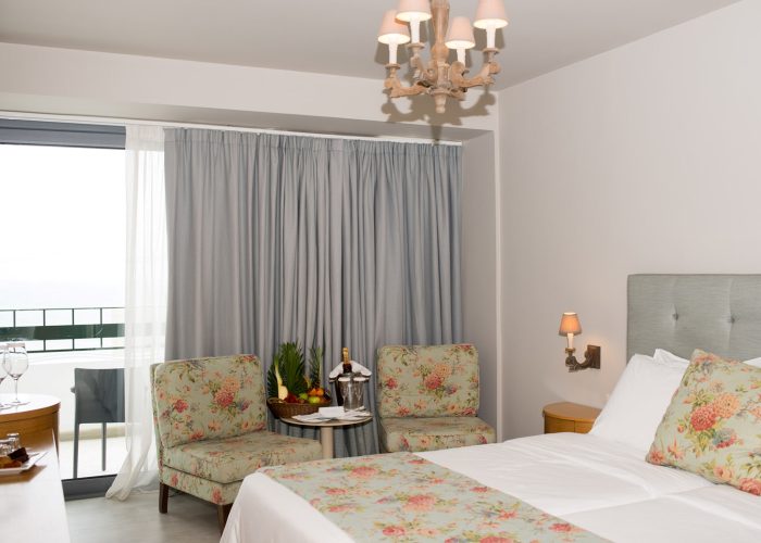 Porto Rethymno Mythica Signature Room Sea View