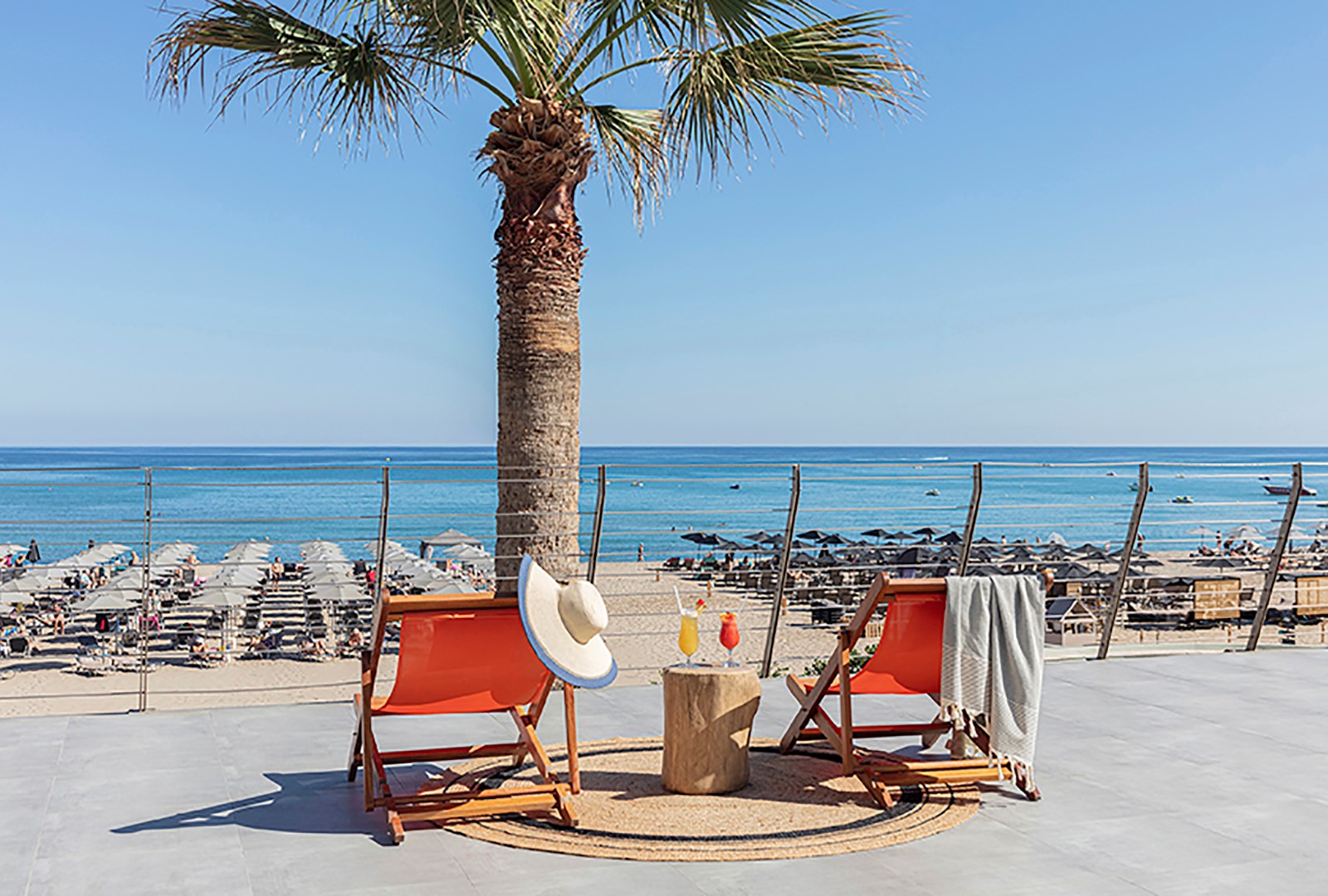 Aquila Rithyma Beach Crete Hotel