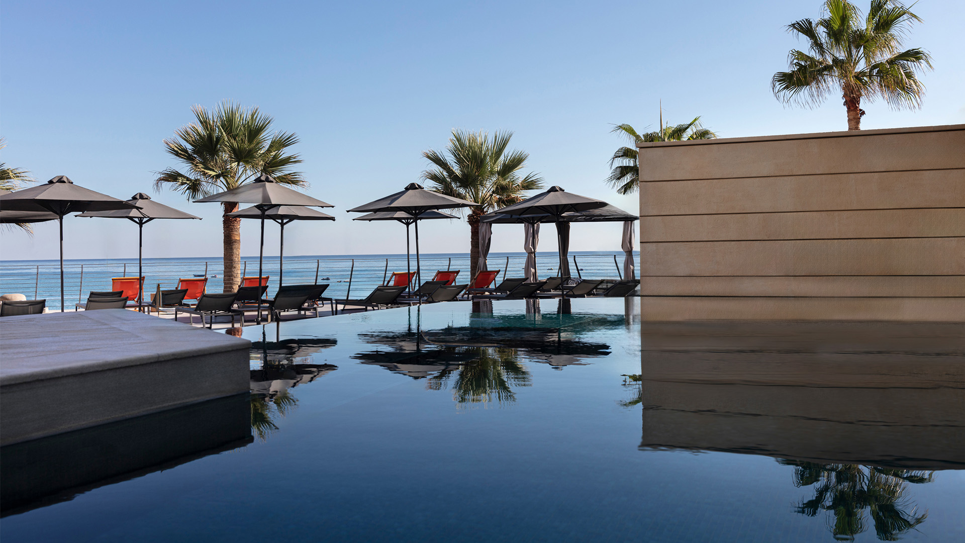 Porto Rethymno Hotel In Crete