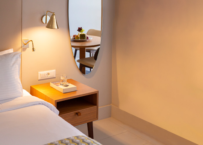 Porto Rethymno Hotels in Crete