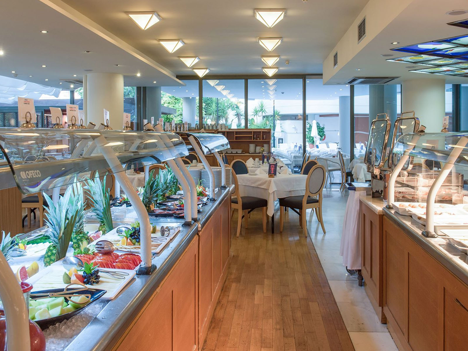 Laguna Main Restaurant